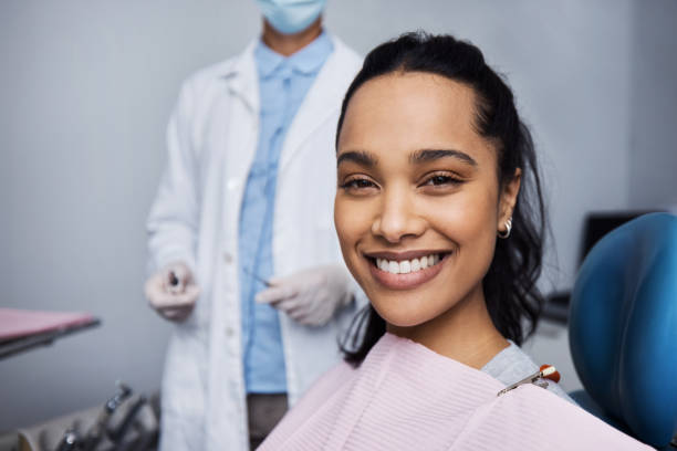 TMJ/TMD Treatment in George West, TX