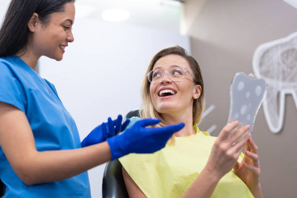 Best Traditional Braces  in George West, TX